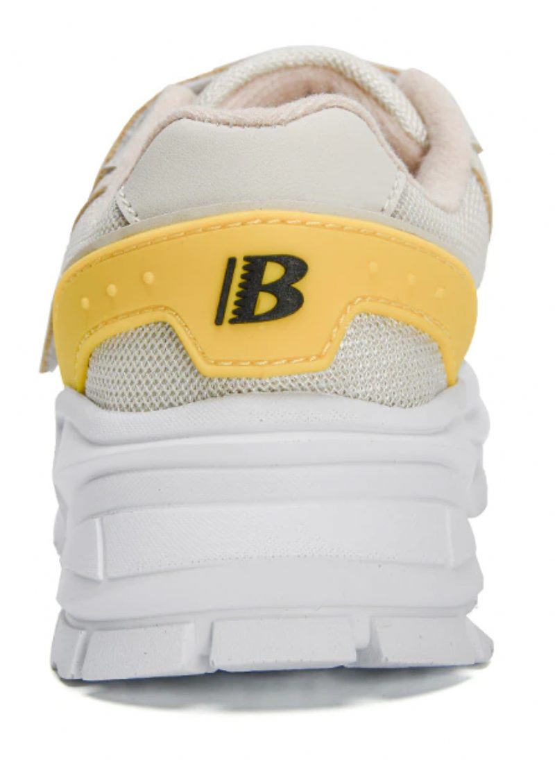 Haro Unisex Løbesko Til Børn - Beige
