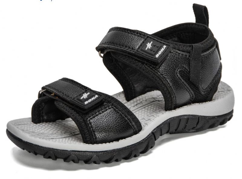 Harry Casual Drengesandaler - Brun