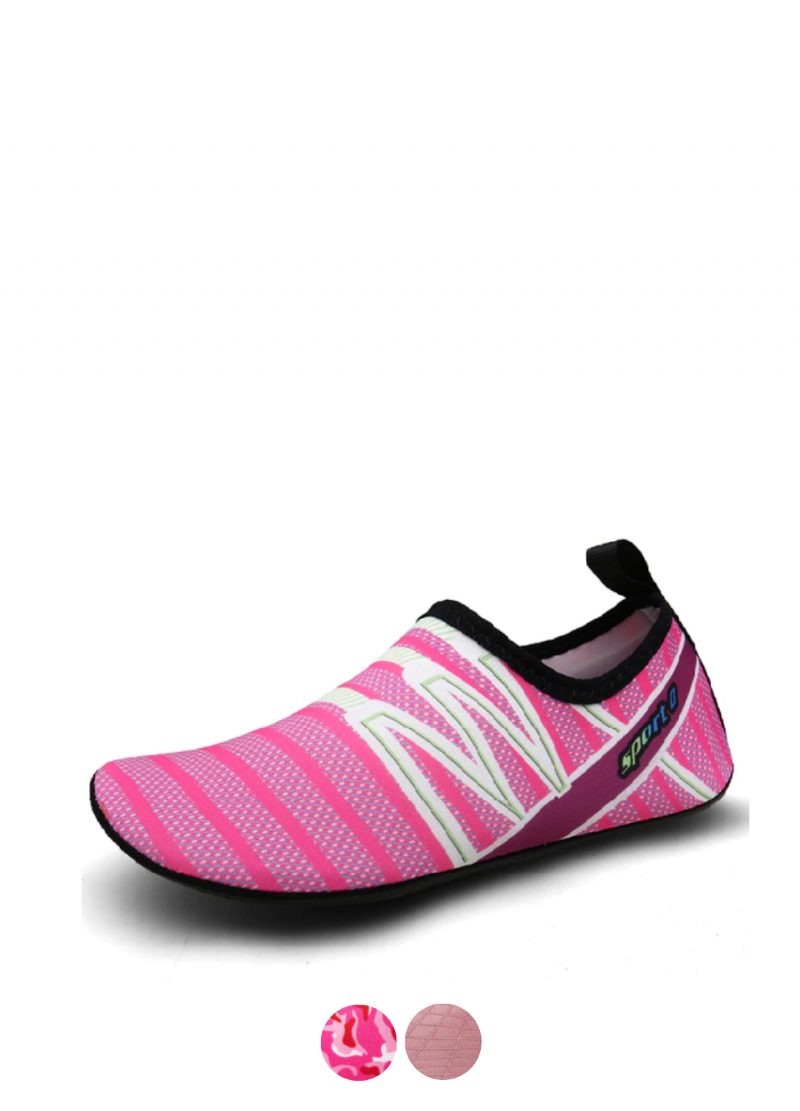 Harry Slip-on Vandsko Til Kvinder