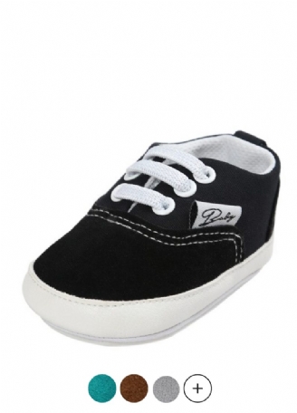 Harvey Unisex Afslappet Sneaker Til Børn
