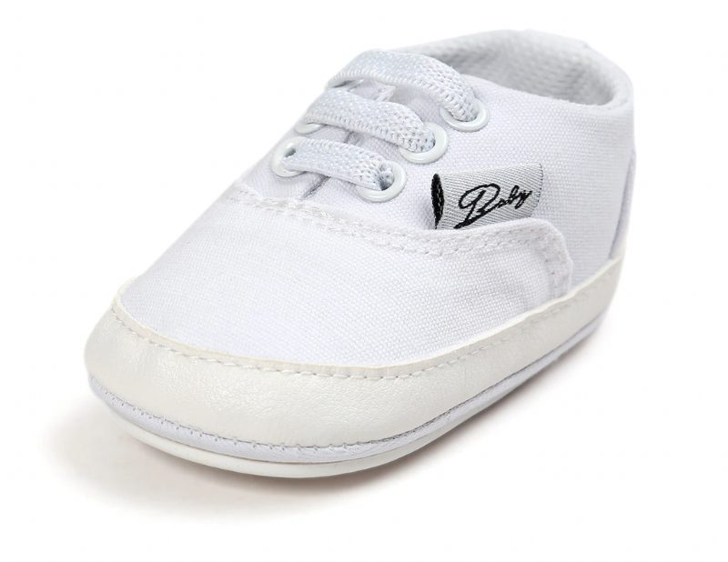 Harvey Unisex Afslappet Sneaker Til Børn - Sort