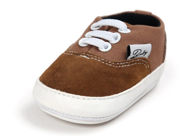 Harvey Unisex Afslappet Sneaker Til Børn - Sort