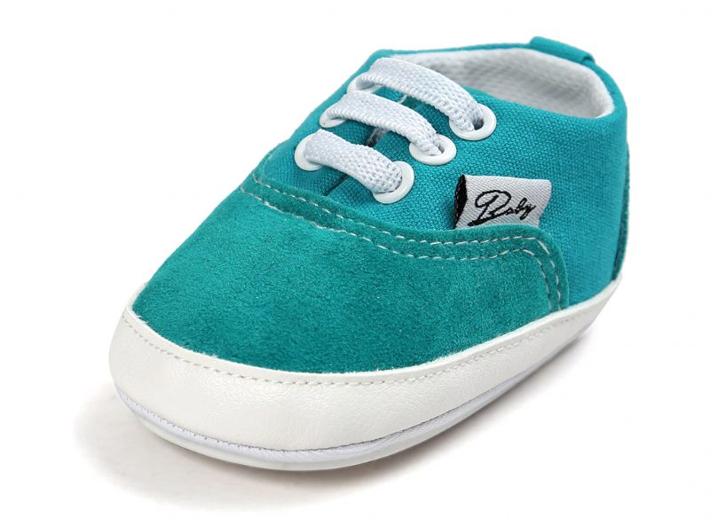 Harvey Unisex Afslappet Sneaker Til Børn - Sort