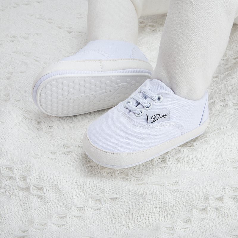 Harvey Unisex Afslappet Sneaker Til Børn - Sort