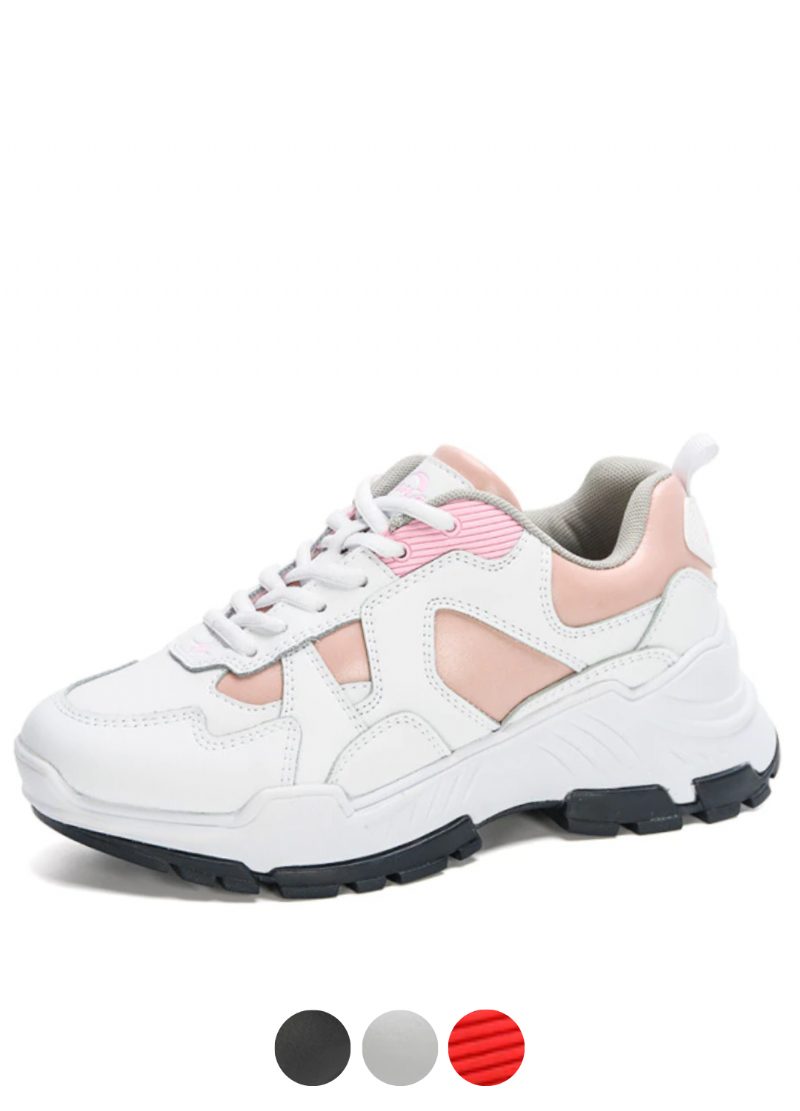 Hasper Sneaker Athletic Walking Til Kvinder