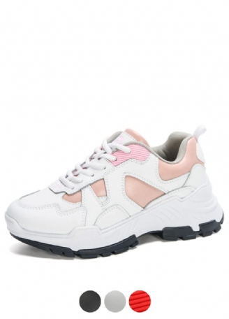 Hasper Sneaker Athletic Walking Til Kvinder