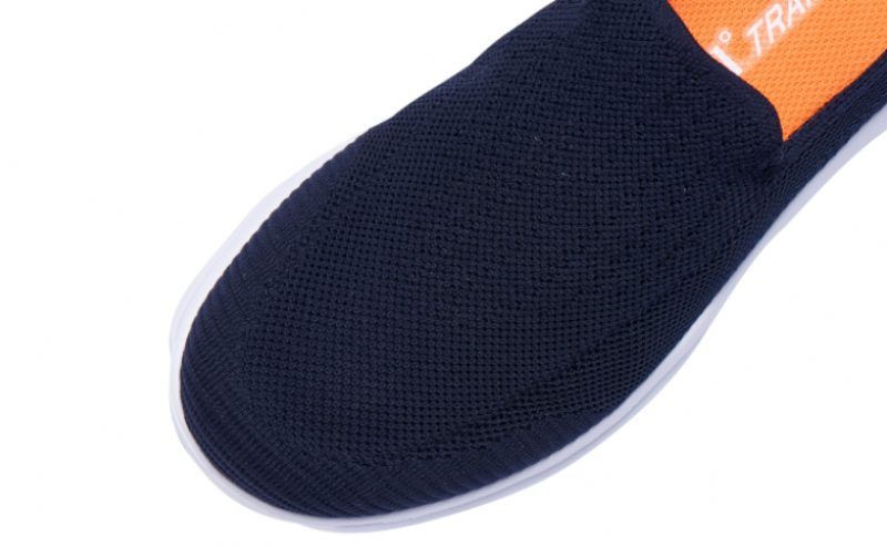 Hawks Slip-on Sko Til Mænd - Blå