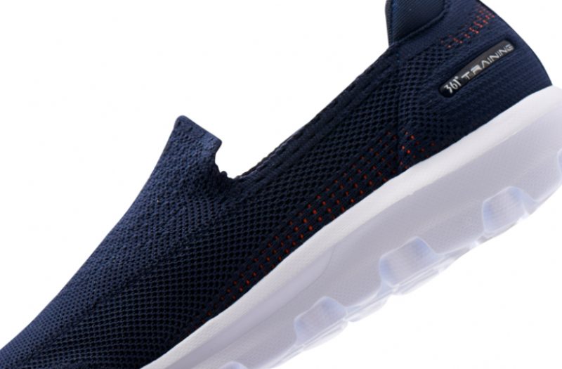 Hawks Slip-on Sko Til Mænd - Blå