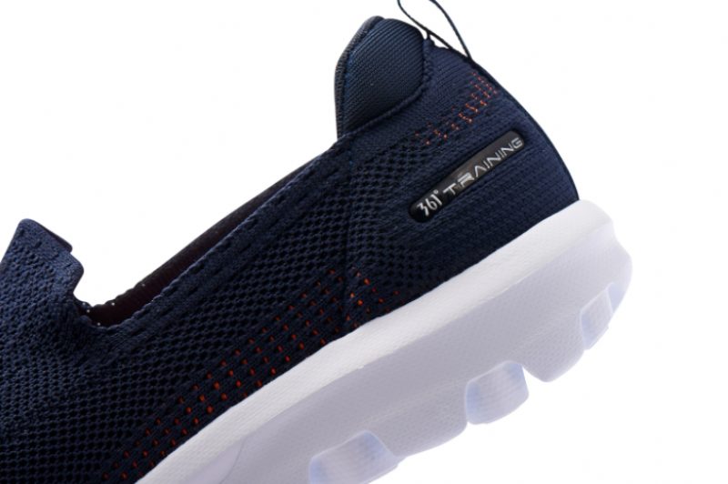 Hawks Slip-on Sko Til Mænd - Blå