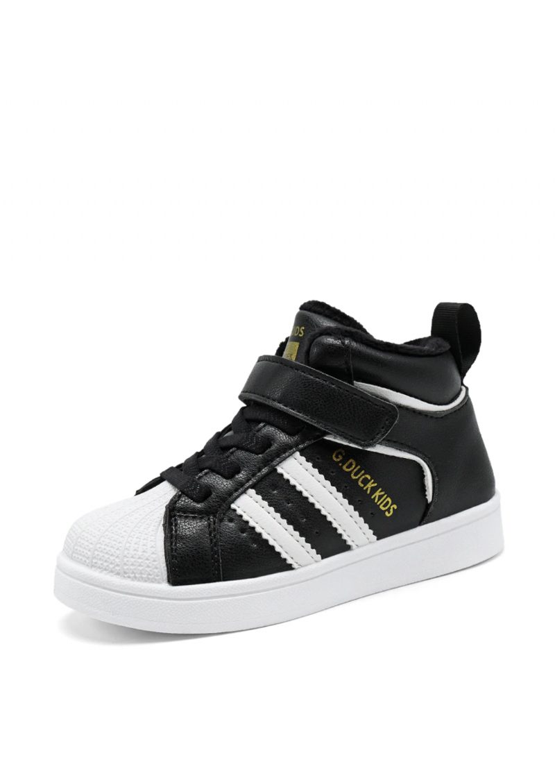Haythan Drenge Varme Sneaker