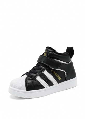Haythan Drenge Varme Sneaker