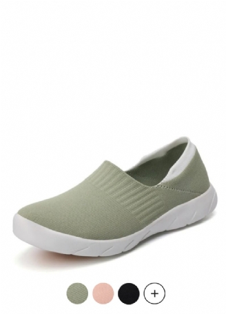 Hazel-slip-on-sko Til Kvinder