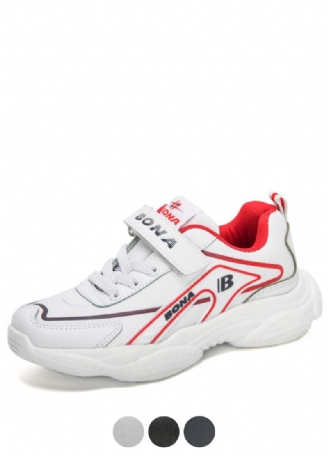 Hector Drenge Afslappede Sneakers