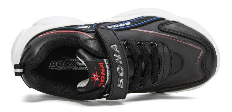 Hector Drenge Afslappede Sneakers - Hvid