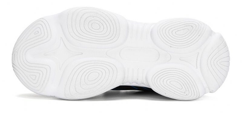 Hector Drenge Afslappede Sneakers - Hvid