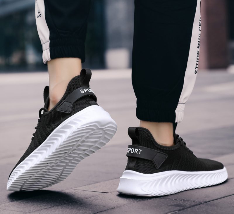 Heimer Sneaker Til Mænd - Hvid