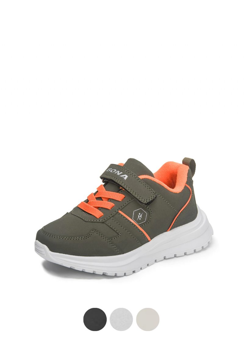 Heinner Modesneaker Til Drenge