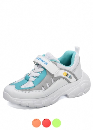 Helbert Drenge Afslappet Sneaker