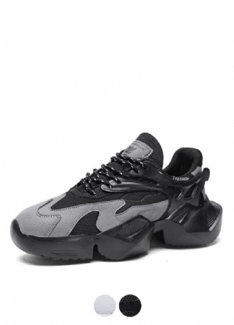 Helius Luksus Sneakers Til Mænd