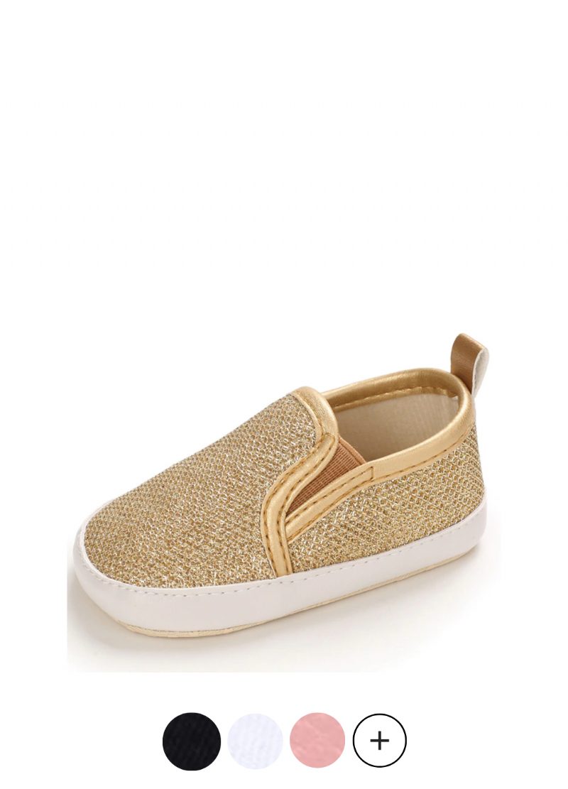 Hemsworth Unisex Loafer-fritidssko Til Børn