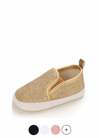 Hemsworth Unisex Loafer-fritidssko Til Børn