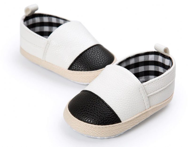 Hemsworth Unisex Loafer-fritidssko Til Børn - Guld