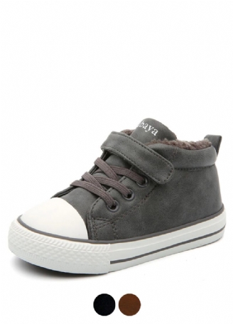 Hendri Baby High Top Sneaker Til Drenge