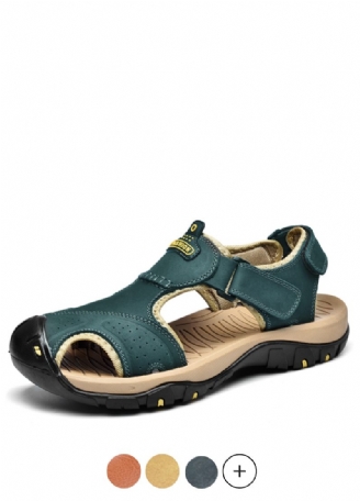 Herber Udendørs Sandaler Til Mænd