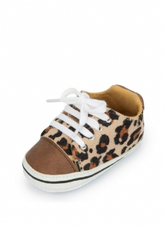 Heria Unisex Afslappet Sneaker Til Børn