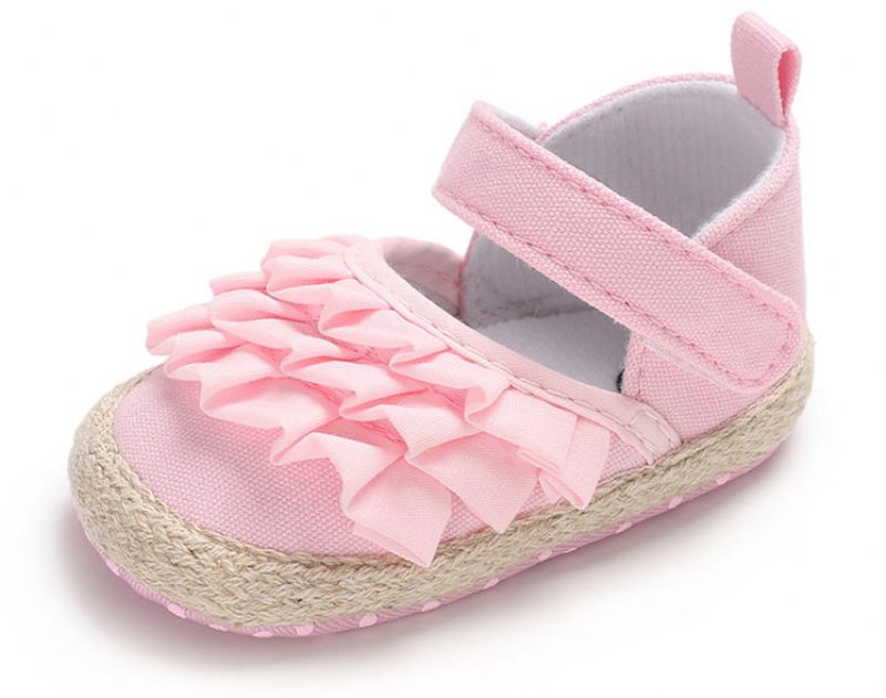 Hermi Babypigers Casual Sandal - Pink