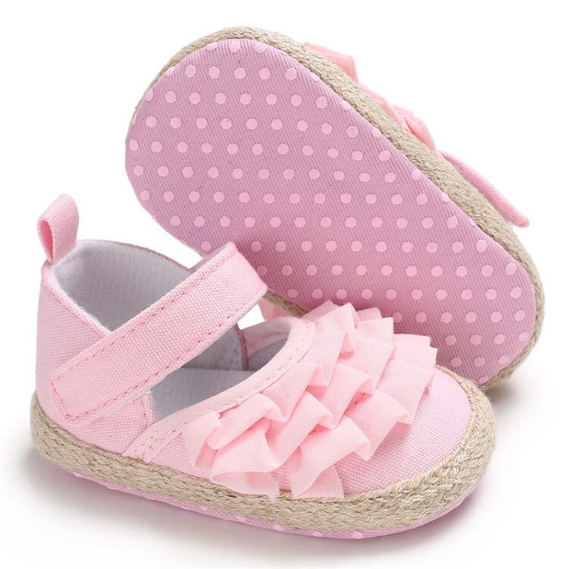 Hermi Babypigers Casual Sandal - Pink