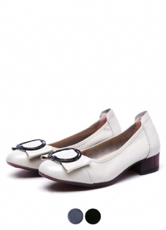 Herminia Dame Pumps Sko