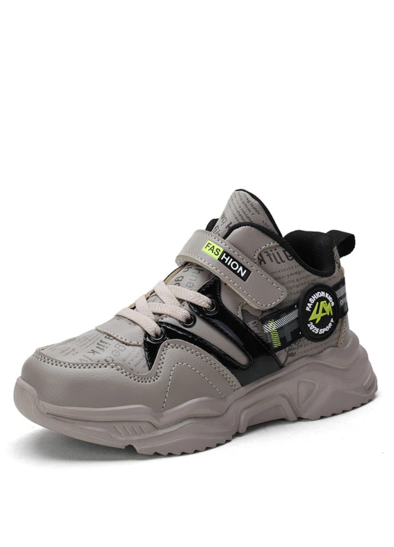 Hernesto Drenge Afslappet Sneaker