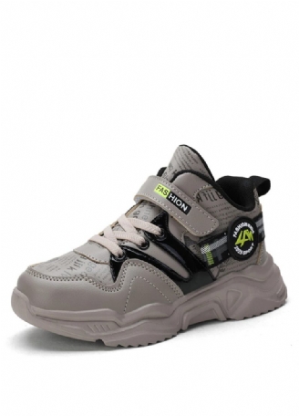 Hernesto Drenge Afslappet Sneaker