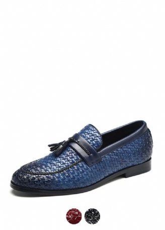 Hershel Loafers Dress Sko Til Mænd