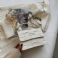 Stor Beige