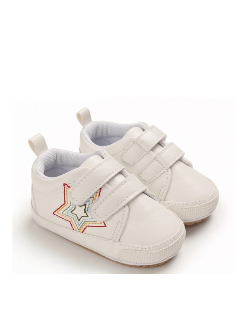 Hiddleton Unisex Afslappede Sneakers Til Børn