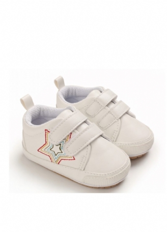 Hiddleton Unisex Afslappede Sneakers Til Børn