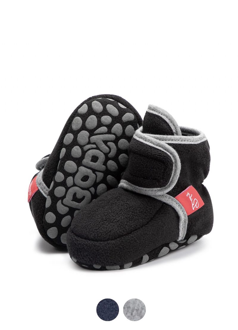 Higuera Unisex Varmestøvle Til Børn