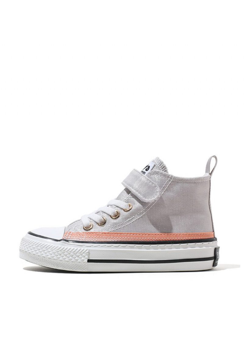 Hilaria High Top Sneaker Til Piger