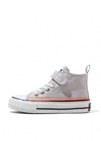 Hilaria High Top Sneaker Til Piger