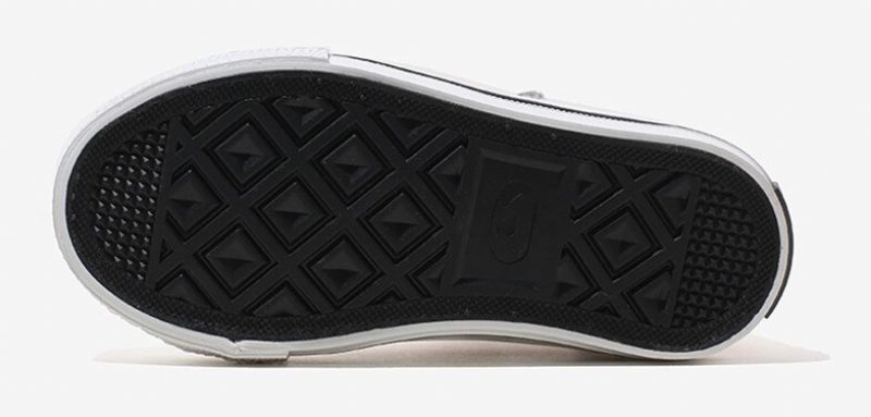 Hilaria High Top Sneaker Til Piger - Grå