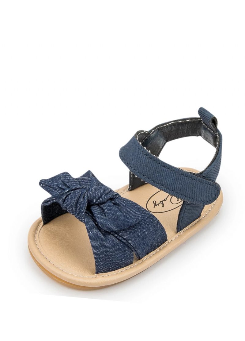Hilary Babypigers Afslappede Sandal