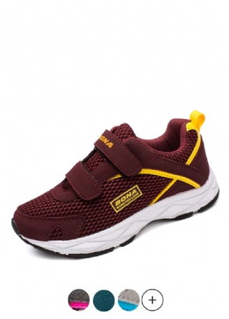 Hilderoy Unisex Casual Sneaker Til Børn