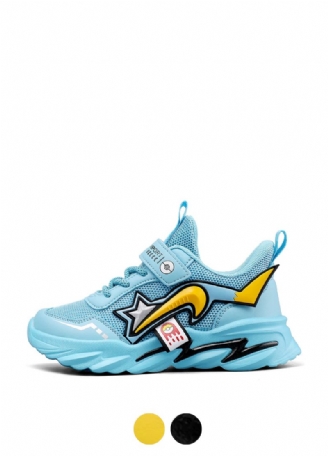 Hoaran Modesneaker Til Drenge