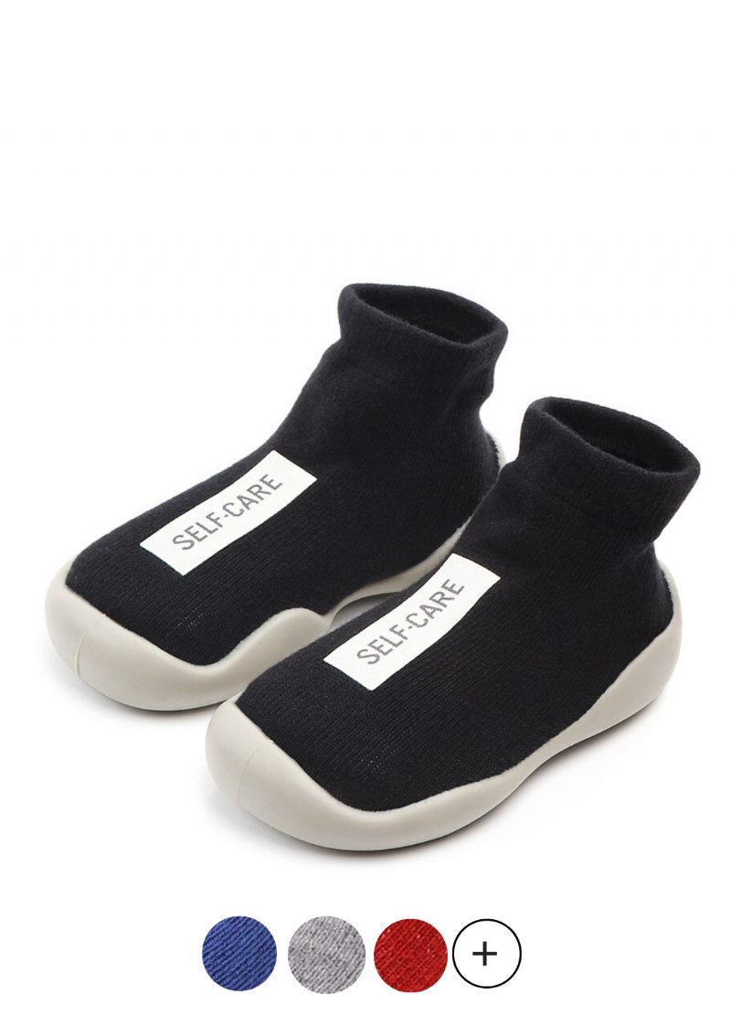 Holland Unisex Slip-on Sneaker Til Børn