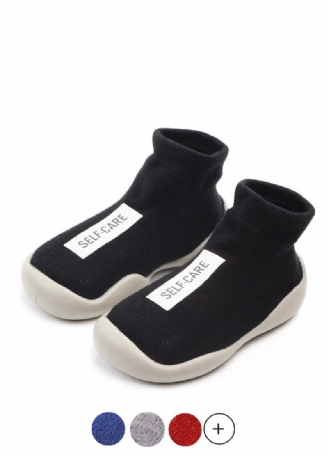 Holland Unisex Slip-on Sneaker Til Børn