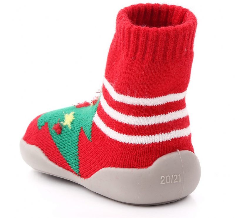 Holland Unisex Slip-on Sneaker Til Børn - Sort