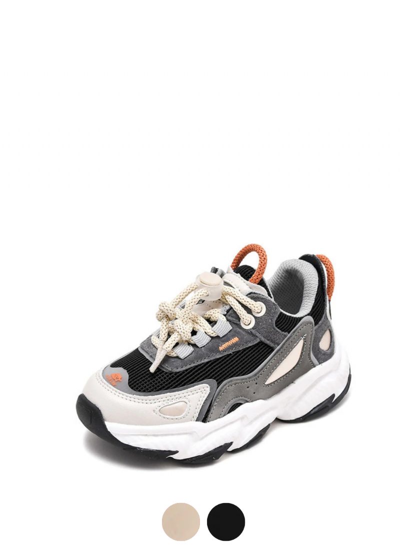 Homer Drenge Afslappede Sneaker