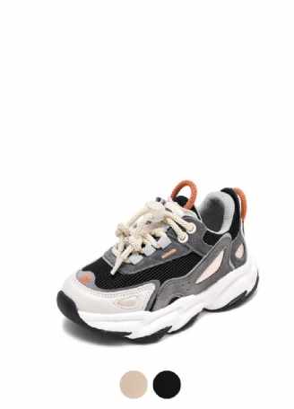 Homer Drenge Afslappede Sneaker
